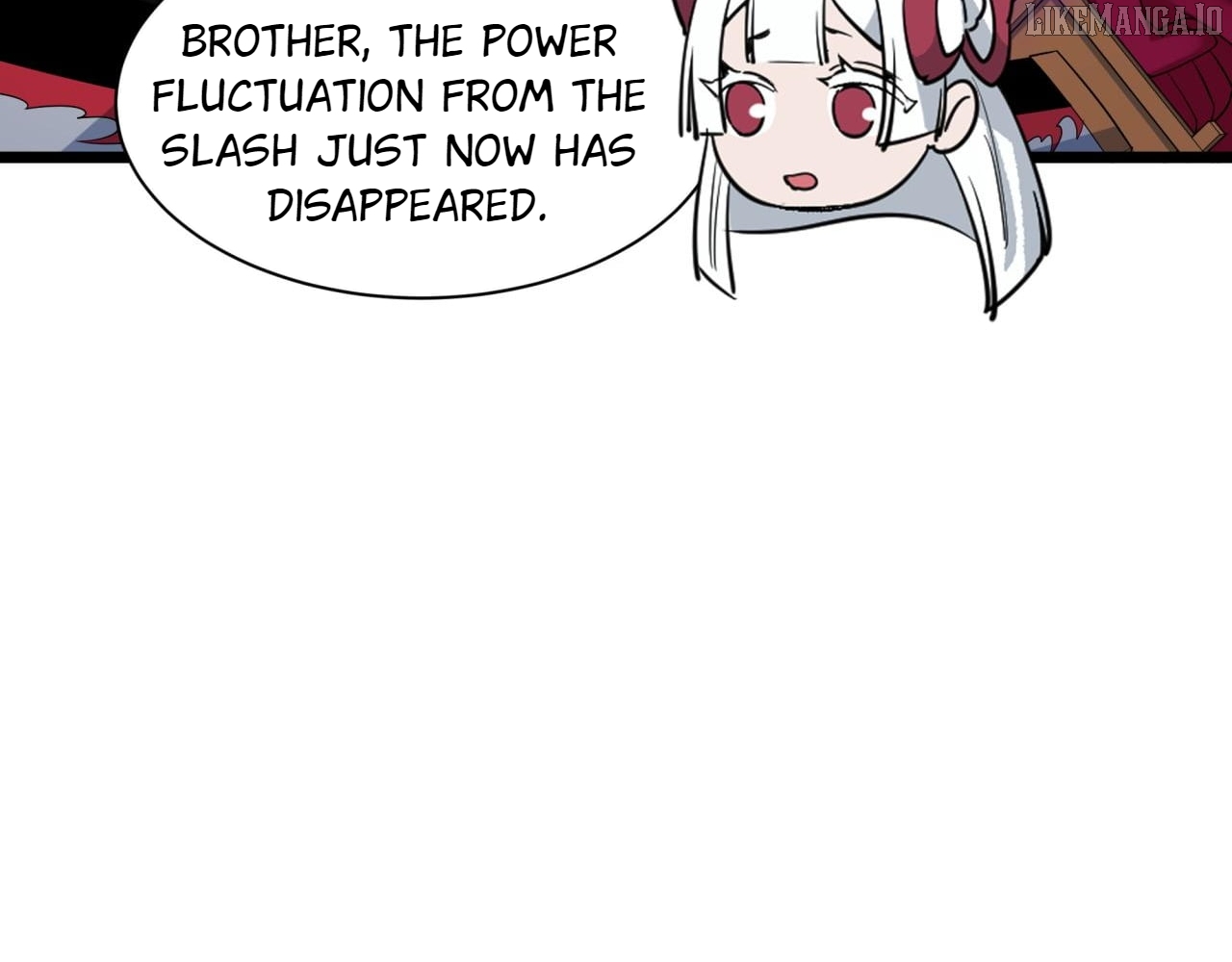 Era of the Haunted Chapter 535 - page 177